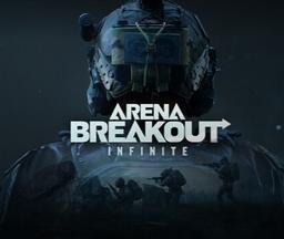 Arena Breakout: Infinite (PC) topup service icon